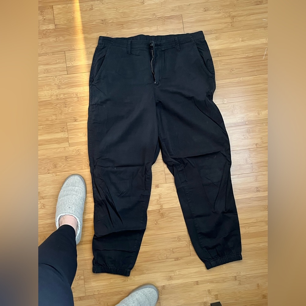 Gap Cargo Joggers